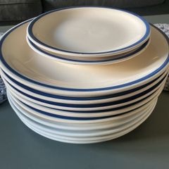 plates