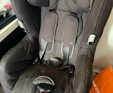 maxi cosi axiss