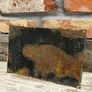 vintage Enamelled sign Image 5