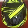 Kids MX Helmet Image 4