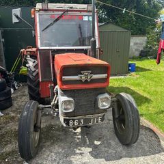 Massey Ferguson Other 1981