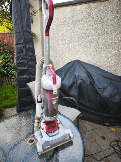 Ewbank Motion Pet Upright Vacuum Cleaner