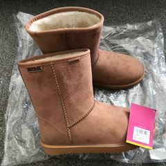 Regatta boots ugg. Waterproof