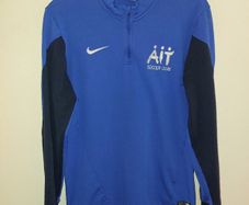 athlone it jacket
