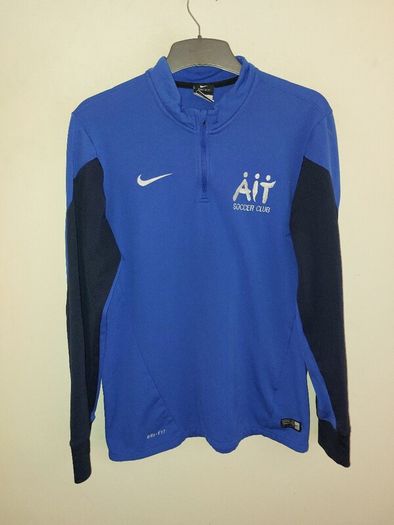 athlone it jacket