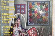 Miniature Quilts