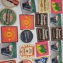 20 x vintage beer mats ,nice collection,,see pictures for condition ,sold as seen ,price includes post to anywhere in Ireland thank you, Job lot Image 2