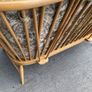 Mid Century Ercol Evergreen Sofa - Warehouse and Showroom Open Saturday 18th April 12 til 4pm Eircode R95T227 Image 5