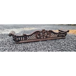Fender Ornate Cast Iron KAS1069