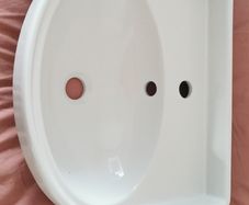 Ikea Rutsjon Sink