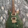 PRS Se Ce 24 Slate Blue Image 9