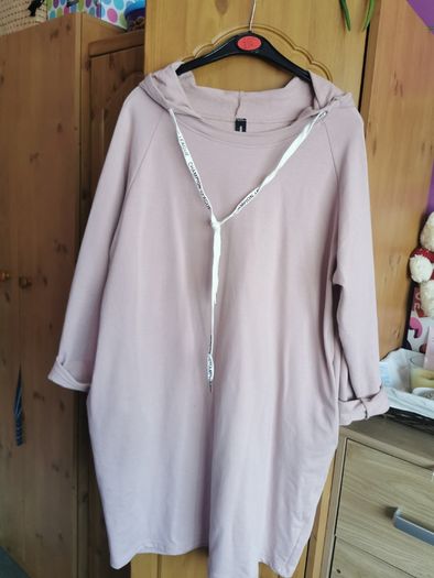 New Hoodie size M/L