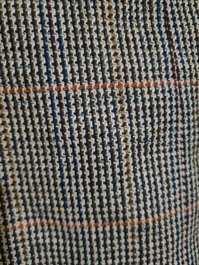 Daks pure wool blazer jacket