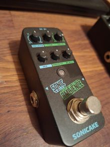 Sonicake Sonic Ambience