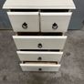White locker Image 6