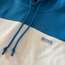Hugo Boss Men Hoodie Image 2
