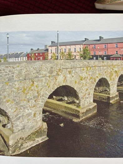 The Architectural Heritage of County Sligo