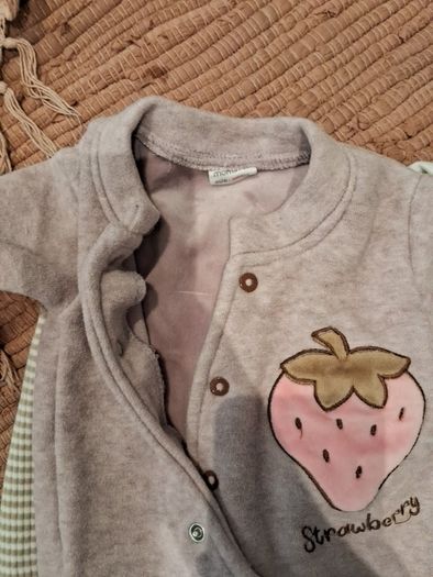 new born dress