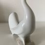 NAO Spanish dove figurine Image 2