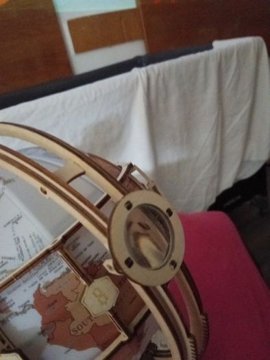 antique this was made years ago