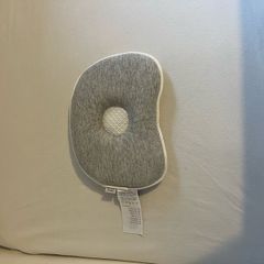 Clevamama ClevaFoam Infant Pillow