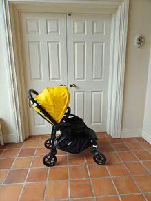 Bugaboo Bee 6