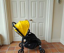 Bugaboo Bee 6