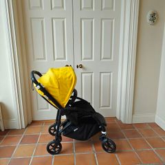 Bugaboo Bee 6