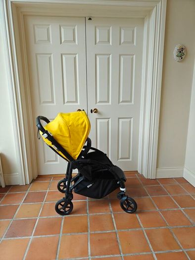 Bugaboo Bee 6