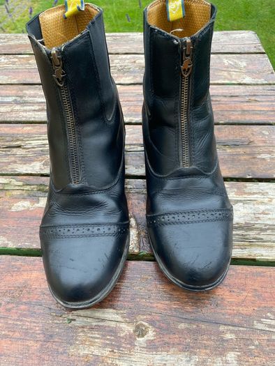 Horse Riding Boots