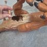 Large Dinosaur Image 5