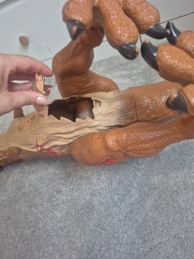 Large Dinosaur
