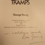 Farewell to The Tramps George Young Book Image 2