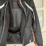 Womens Ski suit, boots & jackets Image 3