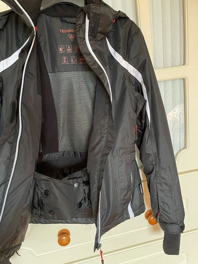 Womens Ski suit, boots & jackets