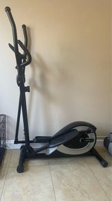 cross trainer