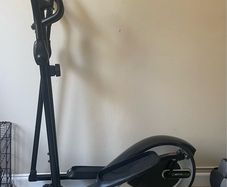 cross trainer