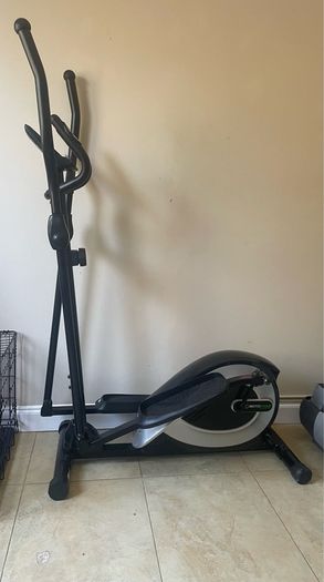 cross trainer