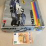 Model Car Kit Tyrrell P34/2 Formula 1 Scale 1 14 Burago Image 2