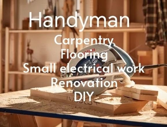 Handyman