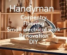 Handyman