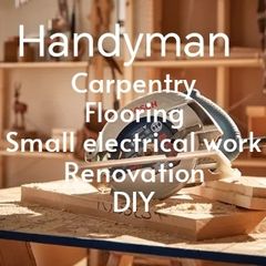 Handyman