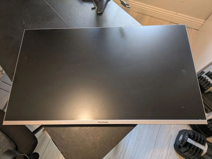 ViewSonic VX3276-2K-MHD 32 inch monitor