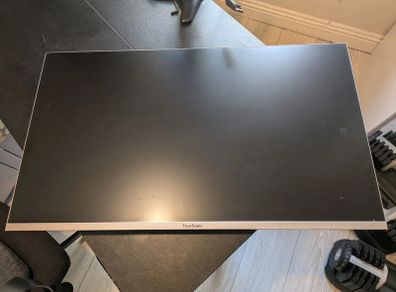 ViewSonic VX3276-2K-MHD 32 inch monitor