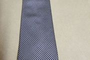 tie silk