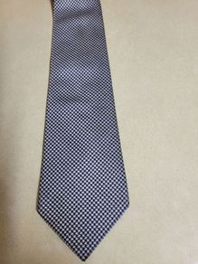 tie silk