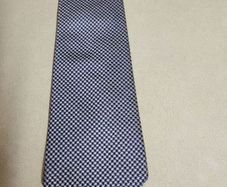 tie silk