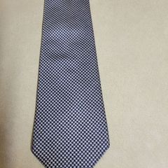 tie silk