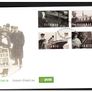 Collection 2012 Ireland Commemorative Stamps An Post First Day Cover (FDC). Collection of 16 covers. Image 9