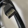 Dell 4K DisplayPort Cable - Standard/ Mini, Male to Male Image 5
